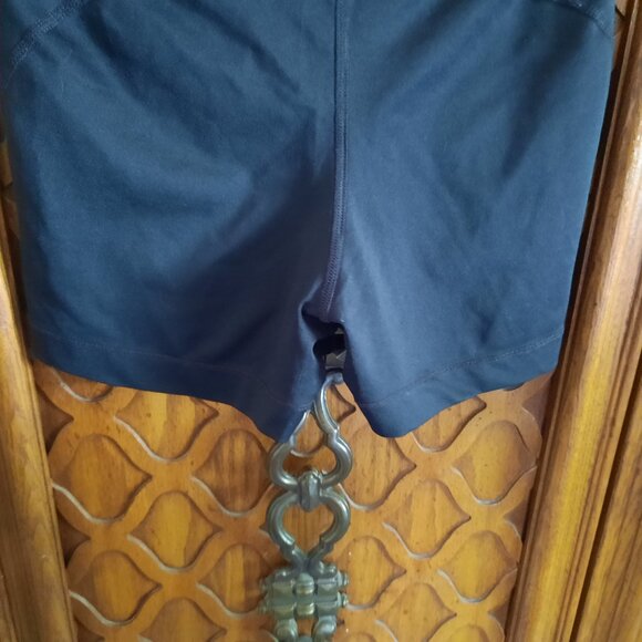 NIKE PRO Women's 3.0" Compression DRI-FIT Shorts Style# 589364-010 - Black, S - Picture 10 of 16